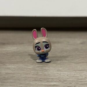 Disney Doorables Judy Hopps Series 9 Figure
